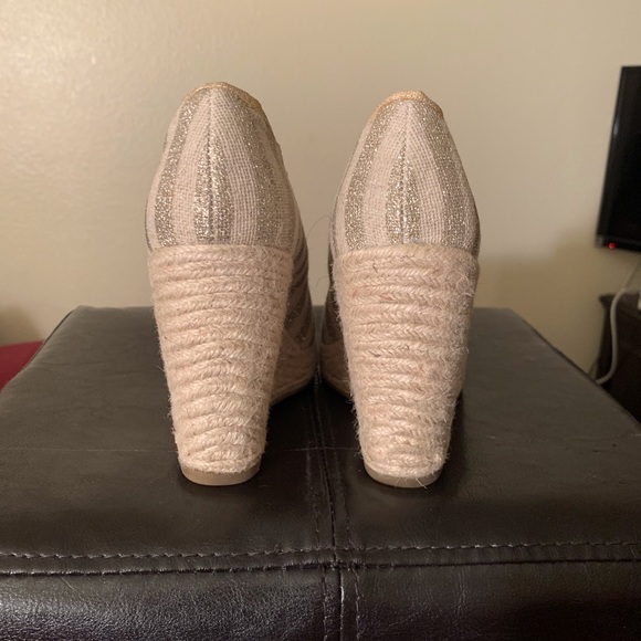 Nine West Wedges - Picture 3 of 5